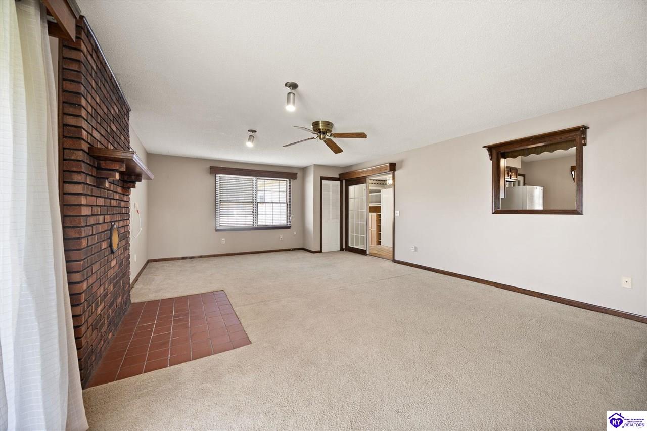 Listing Picture 468 Ferrill Hill Road Buffalo, KY 42716 MLS HK25003703