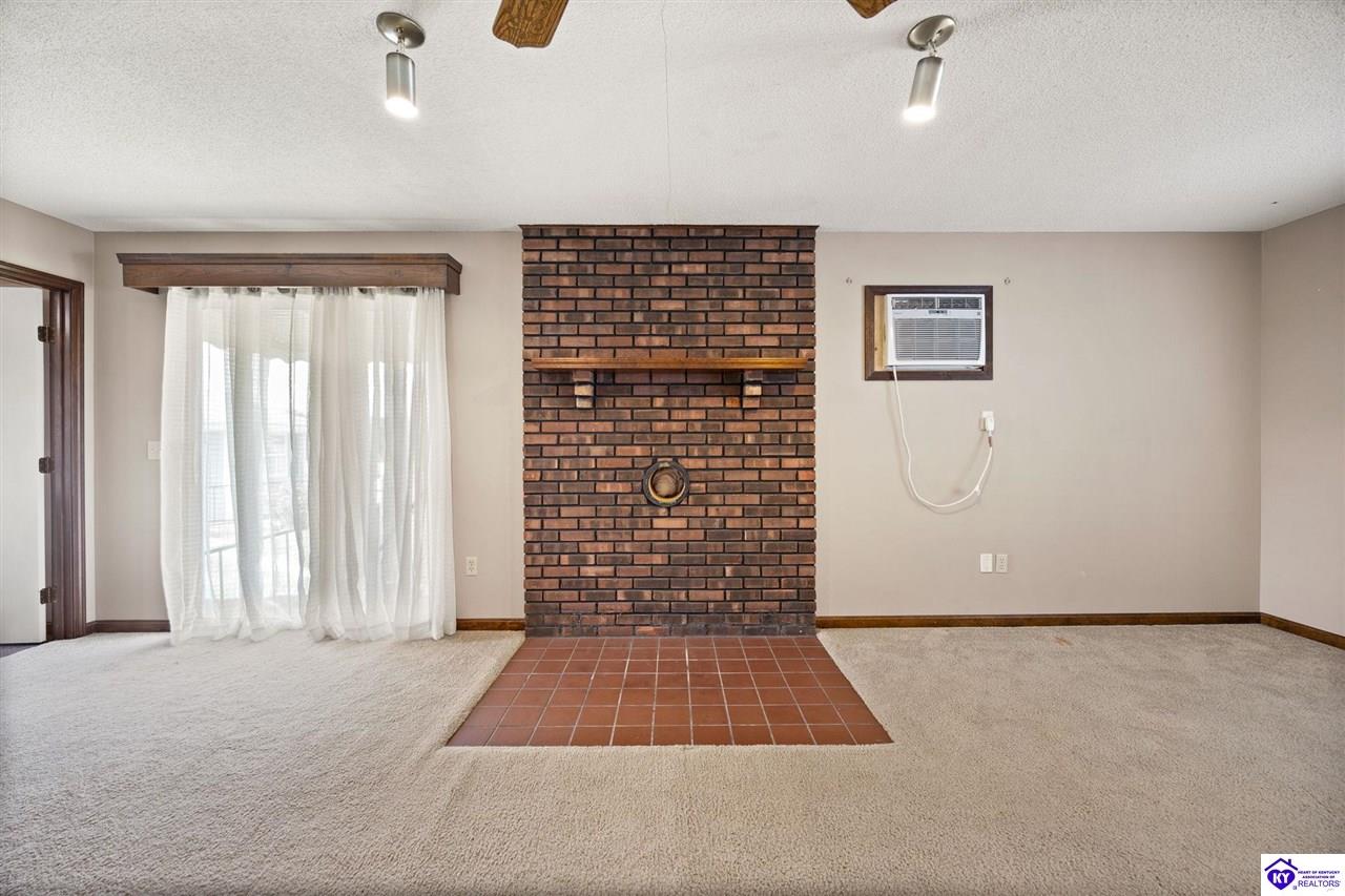 Listing Picture 468 Ferrill Hill Road Buffalo, KY 42716 MLS HK25003703