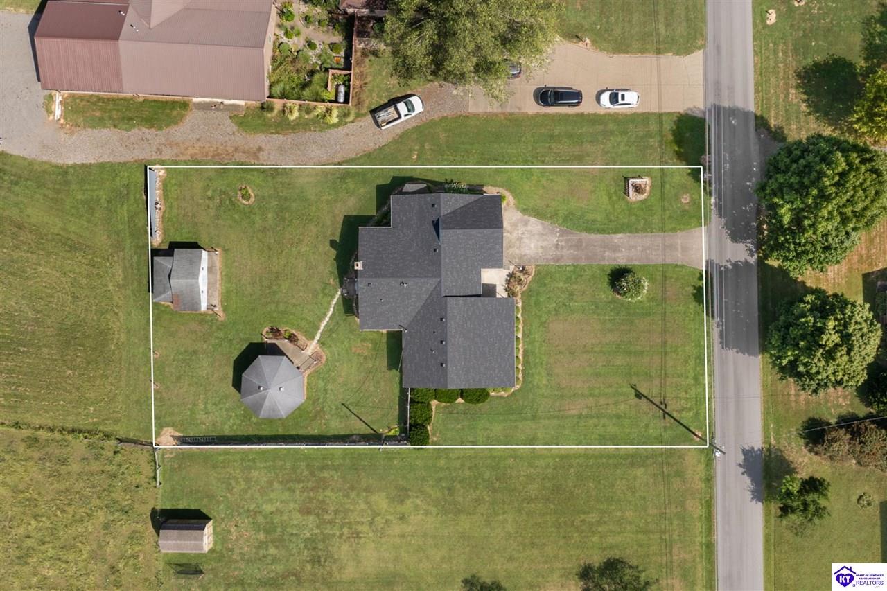 Listing Picture 468 Ferrill Hill Road Buffalo, KY 42716 MLS HK25003703
