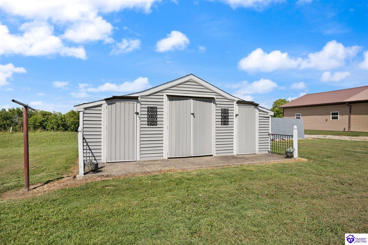 Listing Picture 468 Ferrill Hill Road Buffalo, KY 42716 MLS HK25003703