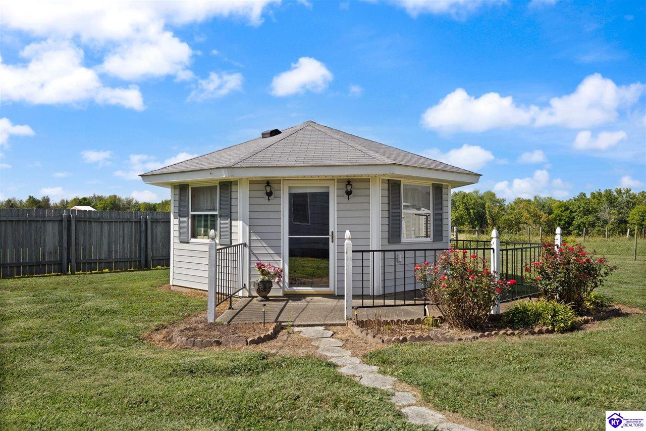 Listing Picture 468 Ferrill Hill Road Buffalo, KY 42716 MLS HK25003703