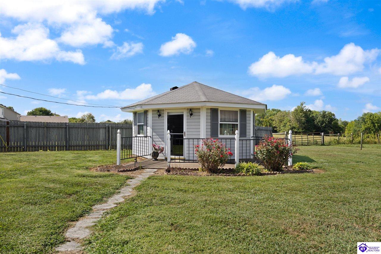 Listing Picture 468 Ferrill Hill Road Buffalo, KY 42716 MLS HK25003703