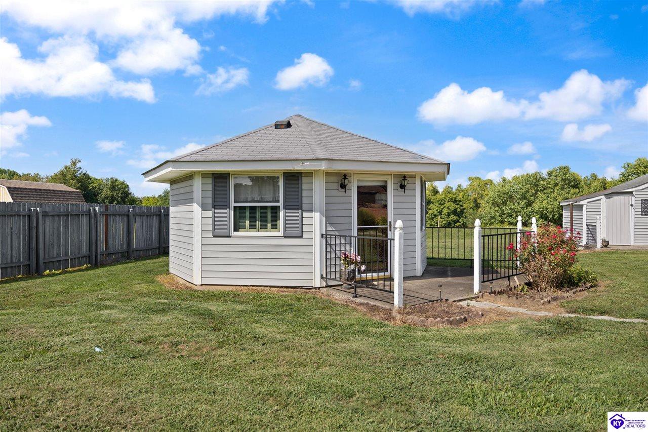Listing Picture 468 Ferrill Hill Road Buffalo, KY 42716 MLS HK25003703