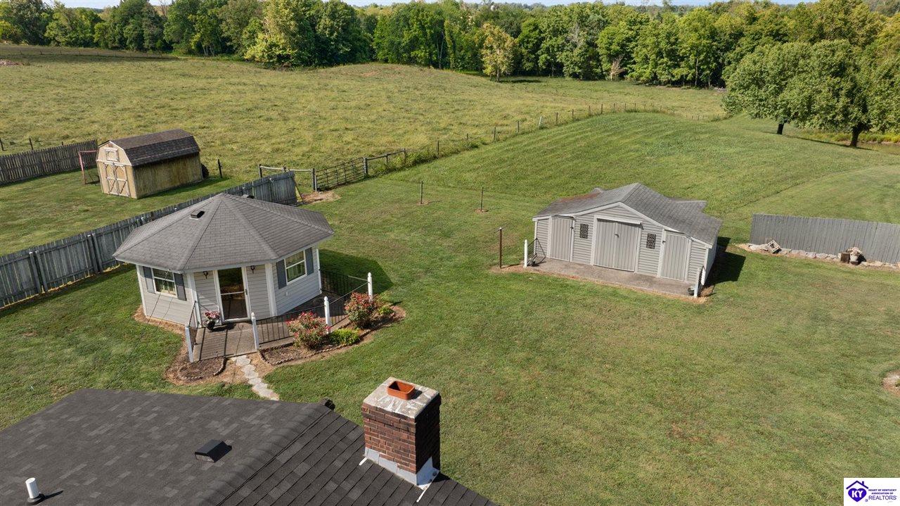 Listing Picture 468 Ferrill Hill Road Buffalo, KY 42716 MLS HK25003703