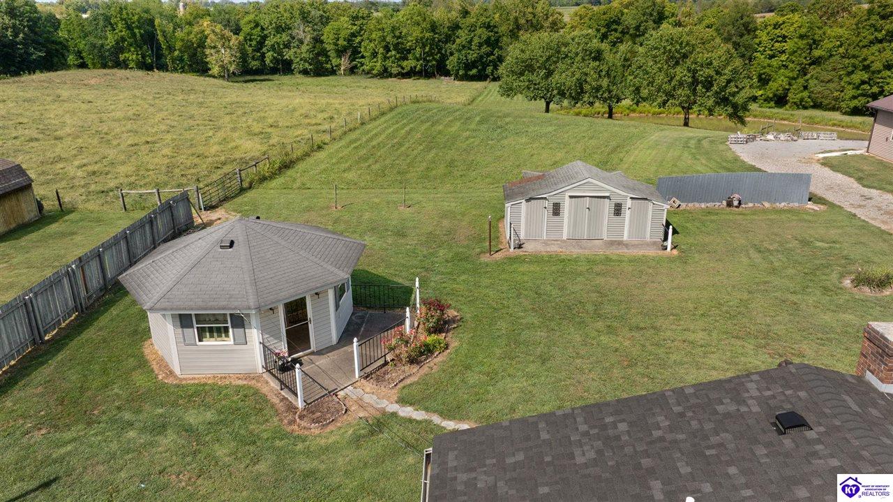Listing Picture 468 Ferrill Hill Road Buffalo, KY 42716 MLS HK25003703