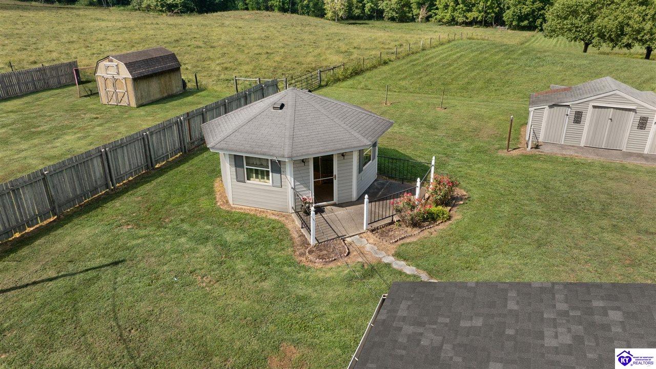 Listing Picture 468 Ferrill Hill Road Buffalo, KY 42716 MLS HK25003703