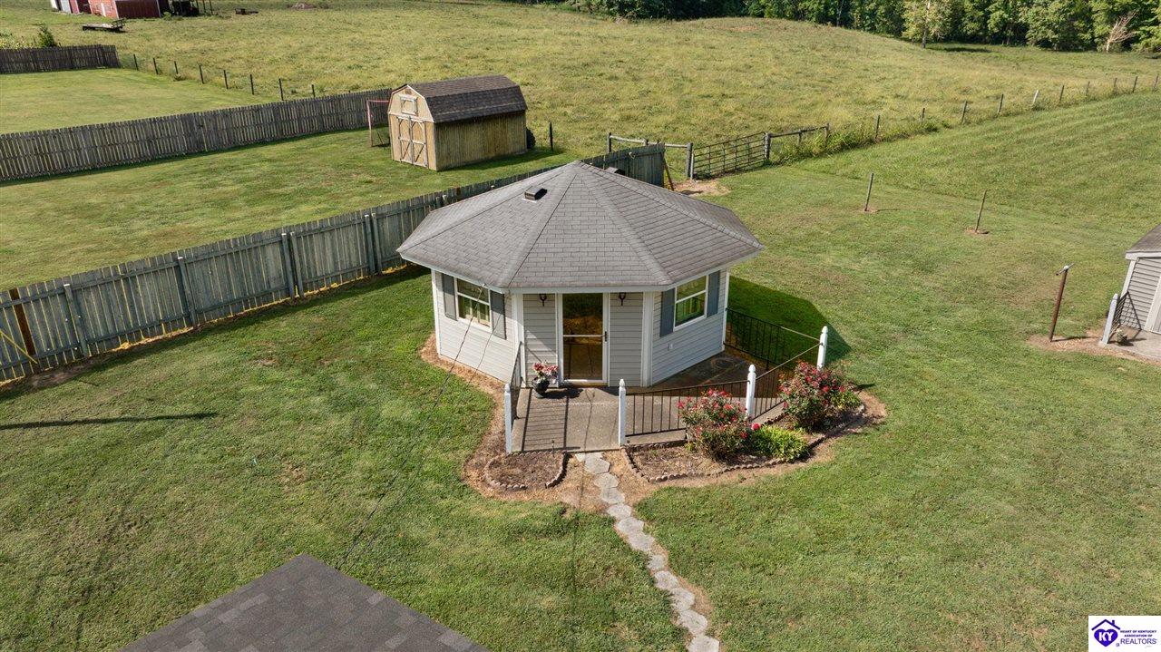 Listing Picture 468 Ferrill Hill Road Buffalo, KY 42716 MLS HK25003703
