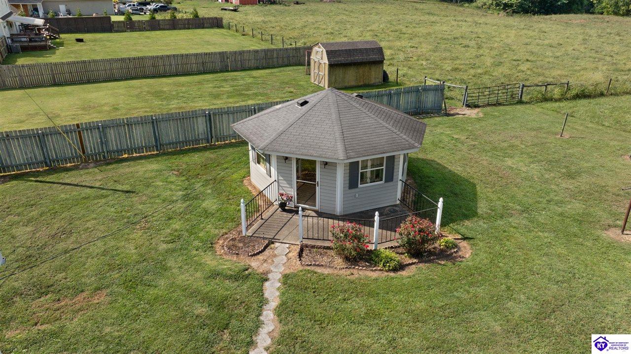 Listing Picture 468 Ferrill Hill Road Buffalo, KY 42716 MLS HK25003703