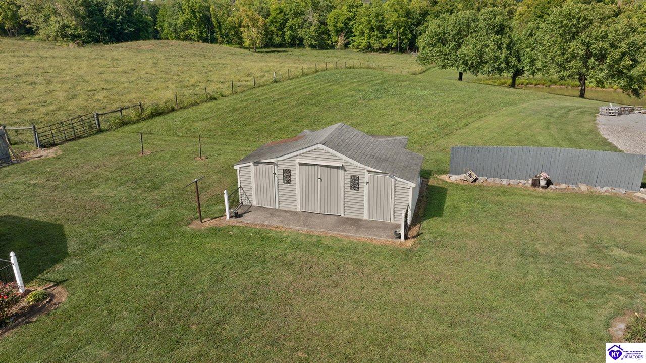 Listing Picture 468 Ferrill Hill Road Buffalo, KY 42716 MLS HK25003703