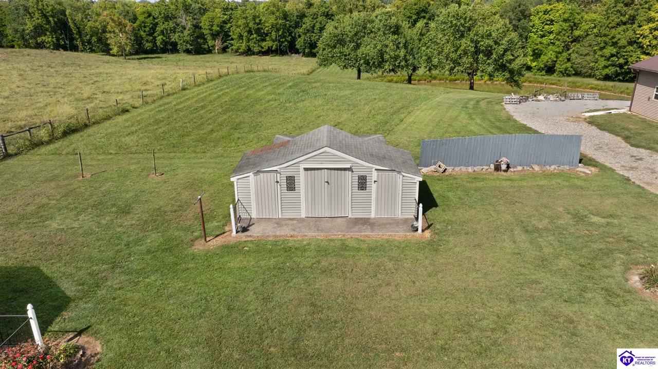 Listing Picture 468 Ferrill Hill Road Buffalo, KY 42716 MLS HK25003703
