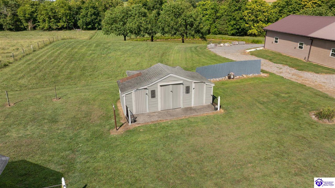 Listing Picture 468 Ferrill Hill Road Buffalo, KY 42716 MLS HK25003703