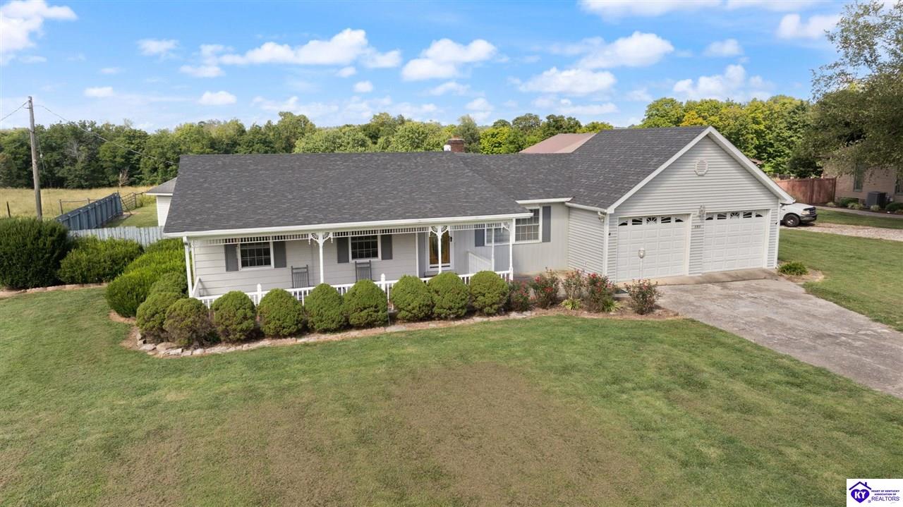 Listing Picture 468 Ferrill Hill Road Buffalo, KY 42716 MLS HK25003703