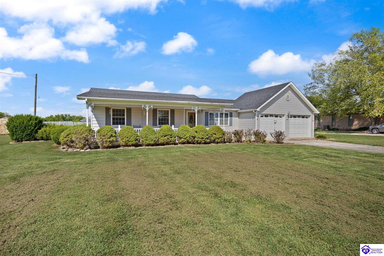 Listing Picture 468 Ferrill Hill Road Buffalo, KY 42716 MLS HK25003703