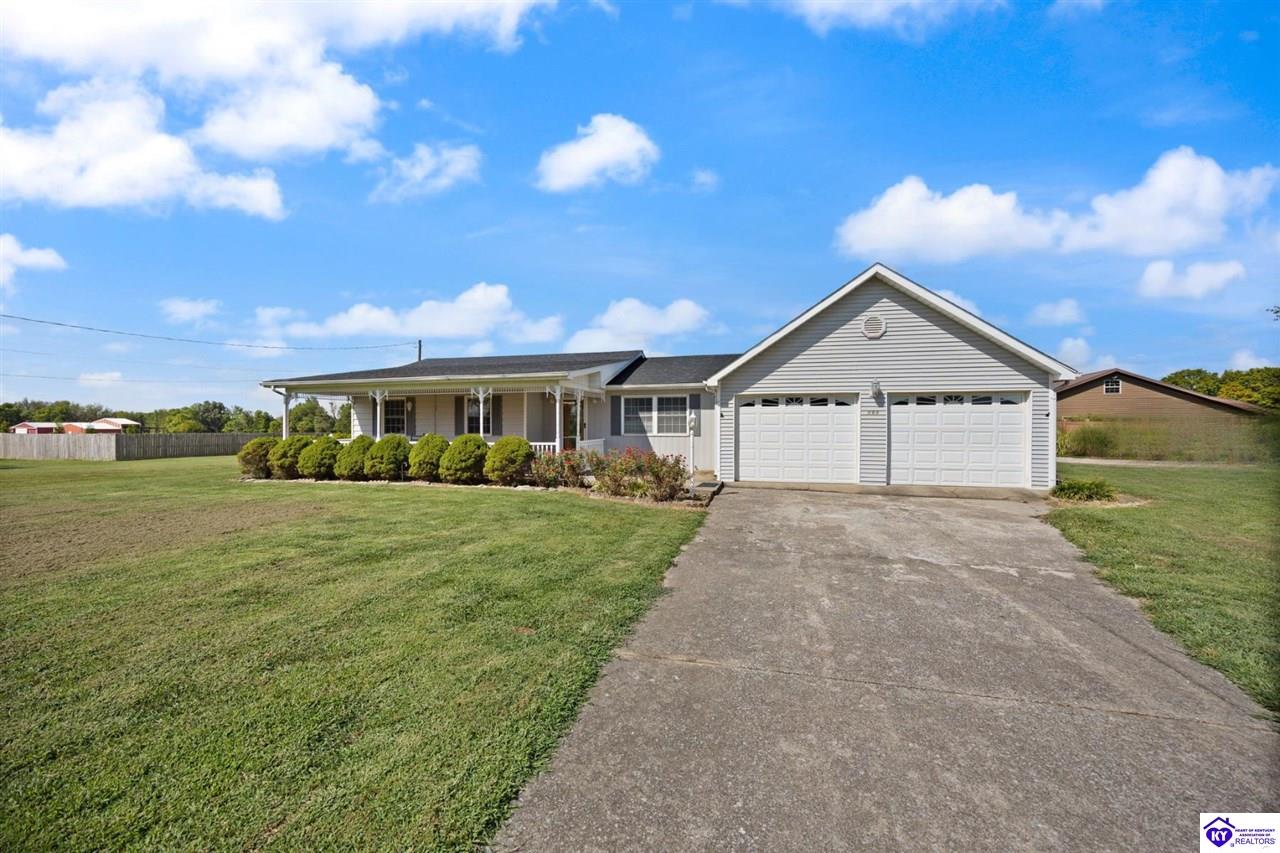 Listing Picture 468 Ferrill Hill Road Buffalo, KY 42716 MLS HK25003703