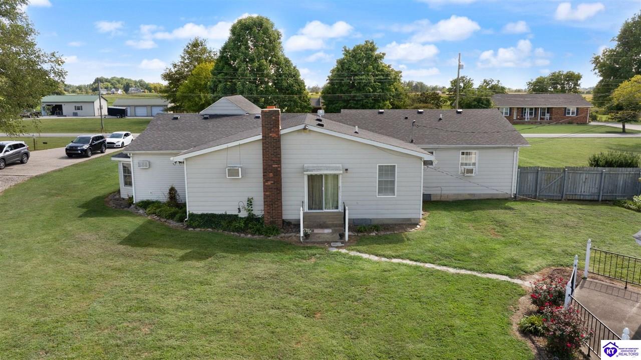 Listing Picture 468 Ferrill Hill Road Buffalo, KY 42716 MLS HK25003703
