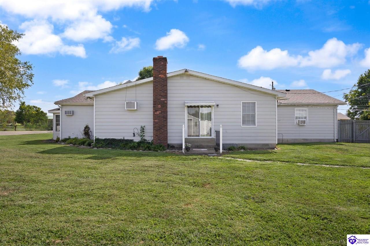 Listing Picture 468 Ferrill Hill Road Buffalo, KY 42716 MLS HK25003703