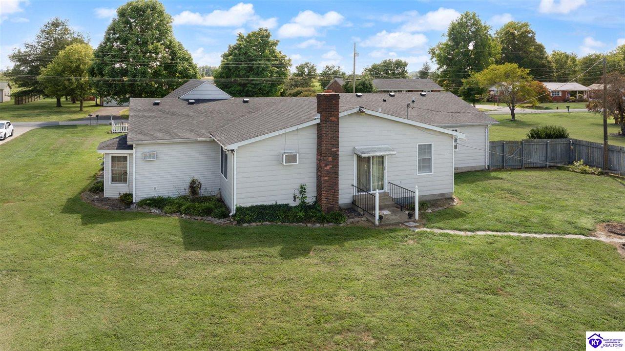 Listing Picture 468 Ferrill Hill Road Buffalo, KY 42716 MLS HK25003703