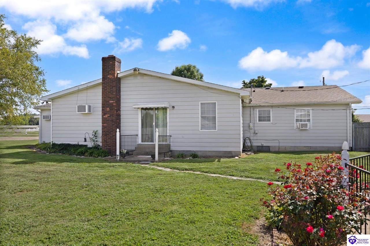 Listing Picture 468 Ferrill Hill Road Buffalo, KY 42716 MLS HK25003703