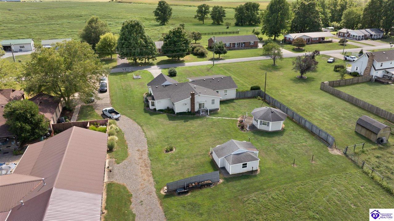Listing Picture 468 Ferrill Hill Road Buffalo, KY 42716 MLS HK25003703