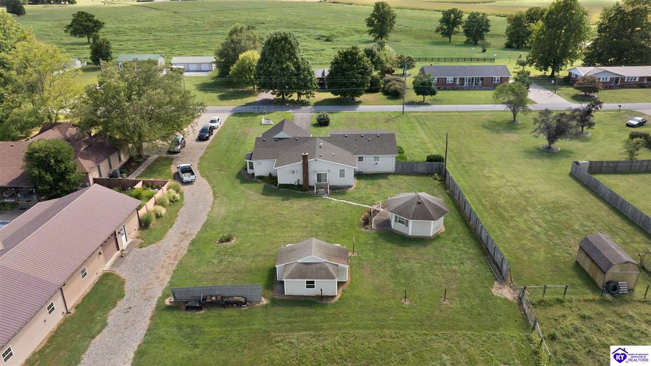 Listing Picture 468 Ferrill Hill Road Buffalo, KY 42716 MLS HK25003703