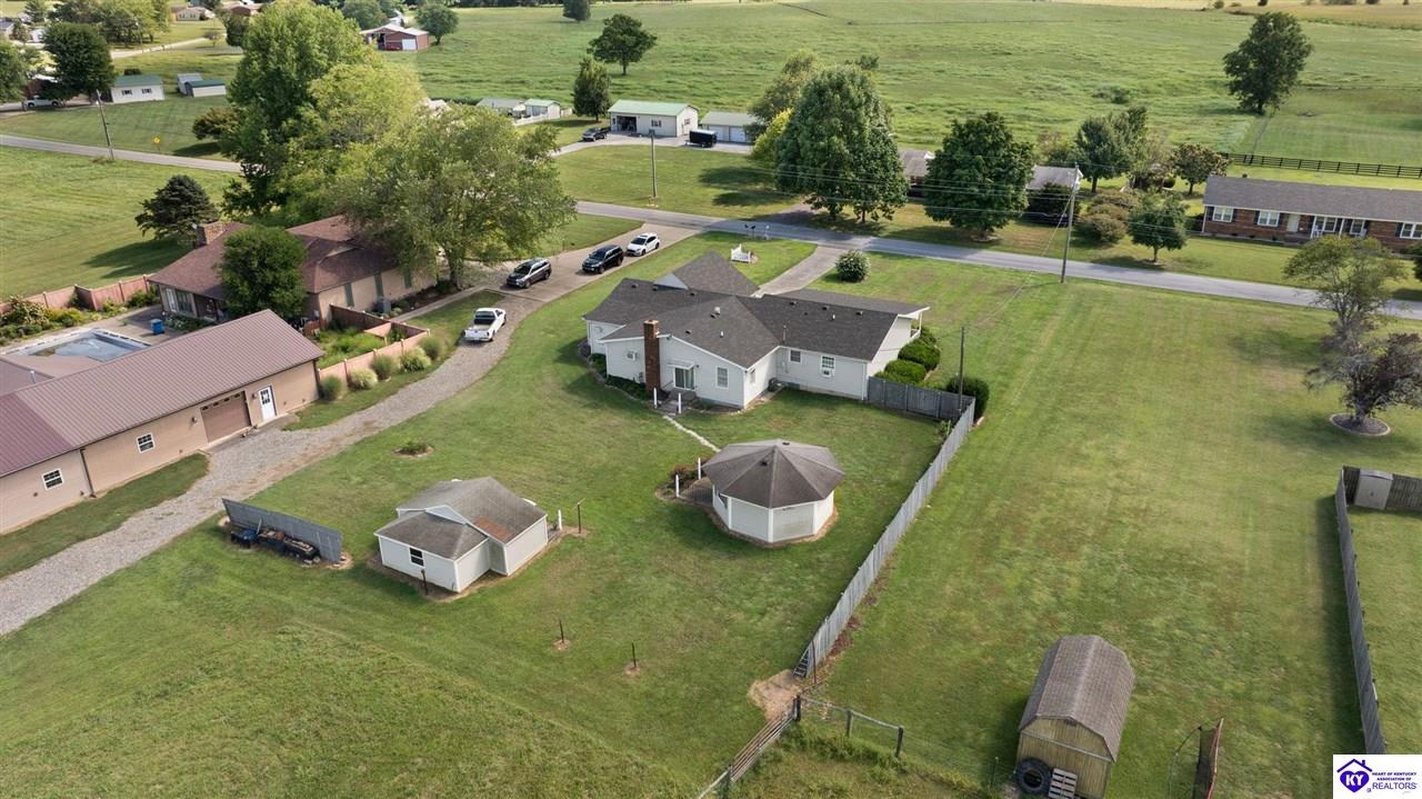 Listing Picture 468 Ferrill Hill Road Buffalo, KY 42716 MLS HK25003703