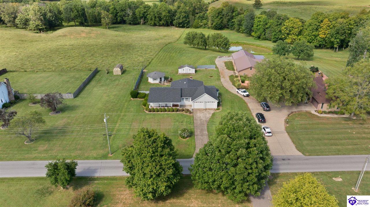 Listing Picture 468 Ferrill Hill Road Buffalo, KY 42716 MLS HK25003703