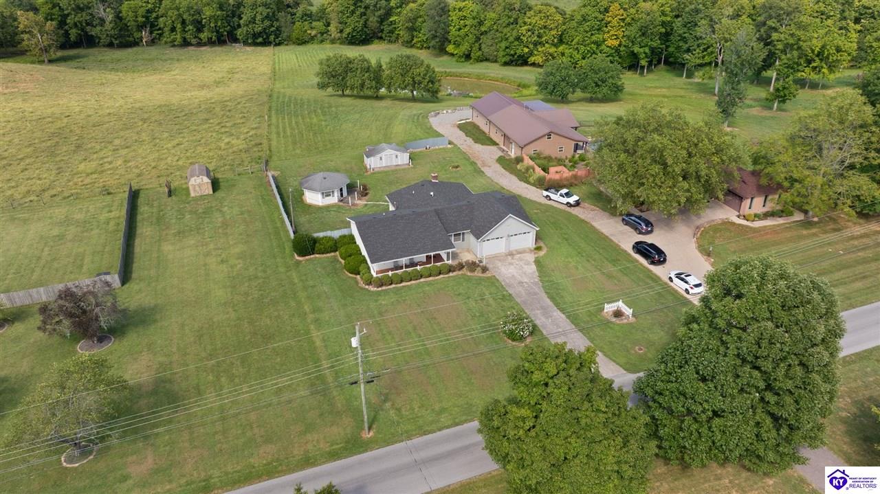 Listing Picture 468 Ferrill Hill Road Buffalo, KY 42716 MLS HK25003703