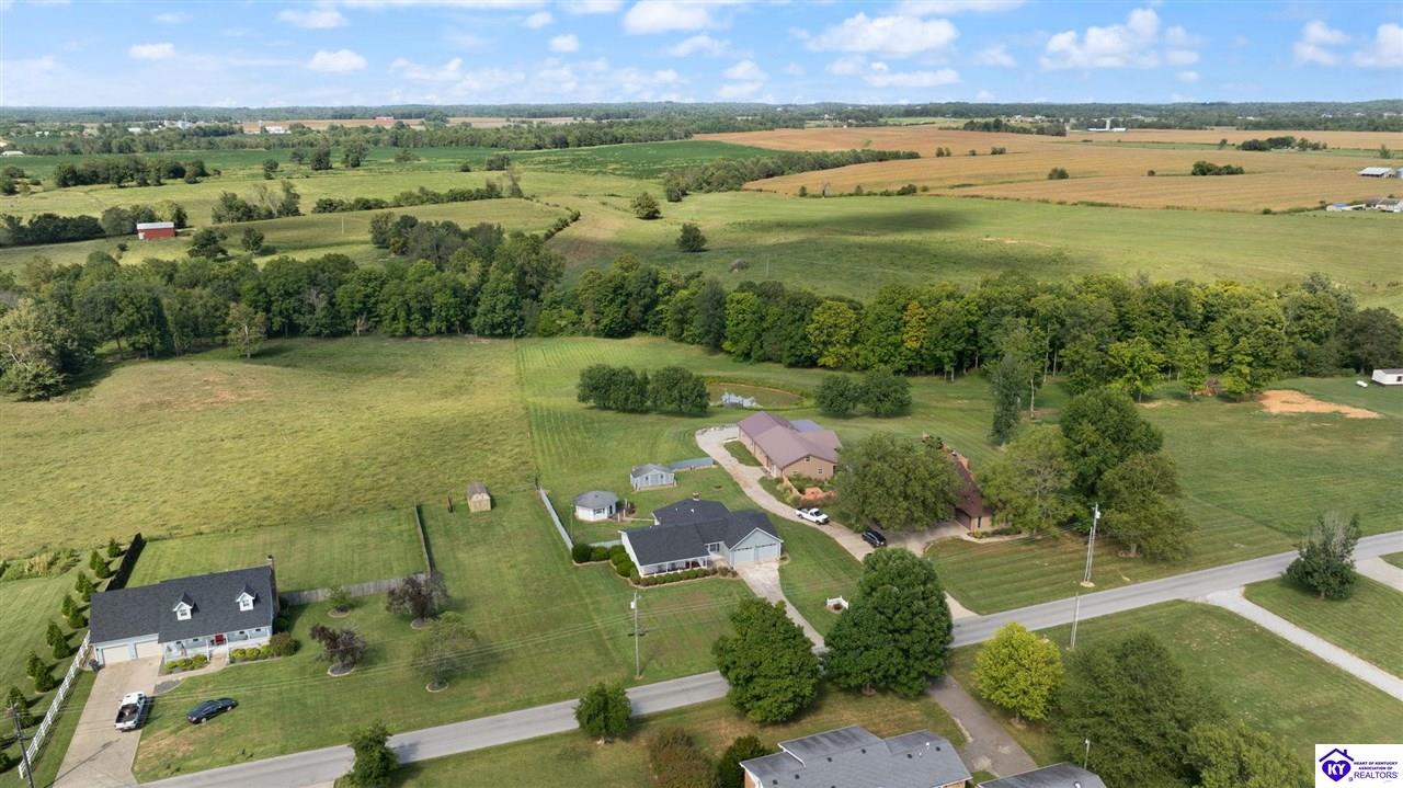 Listing Picture 468 Ferrill Hill Road Buffalo, KY 42716 MLS HK25003703