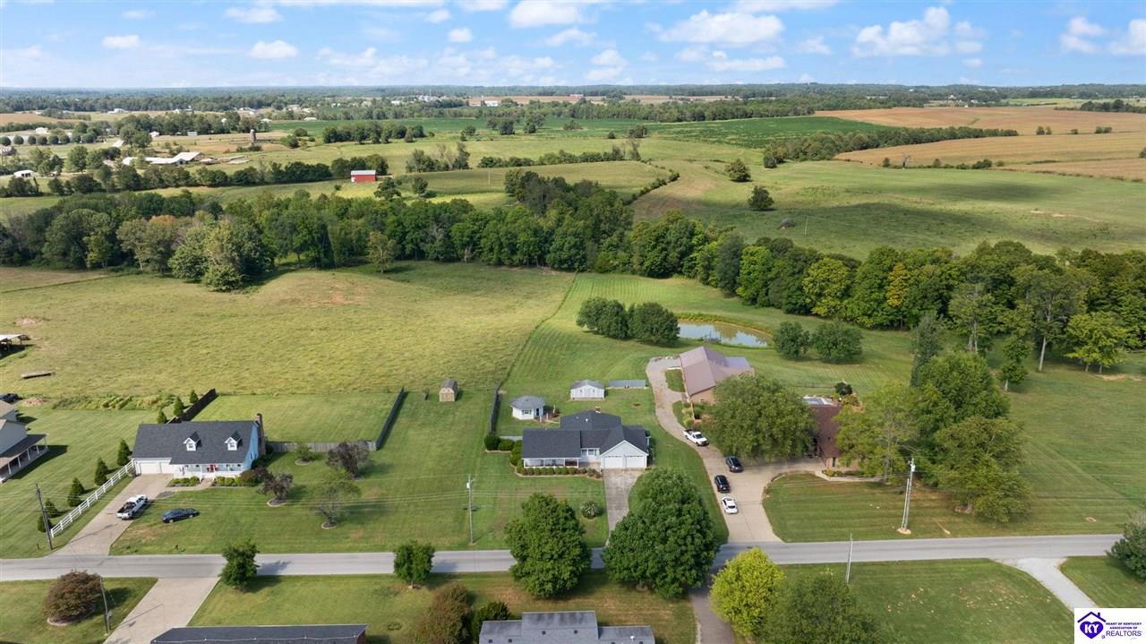 Listing Picture 468 Ferrill Hill Road Buffalo, KY 42716 MLS HK25003703