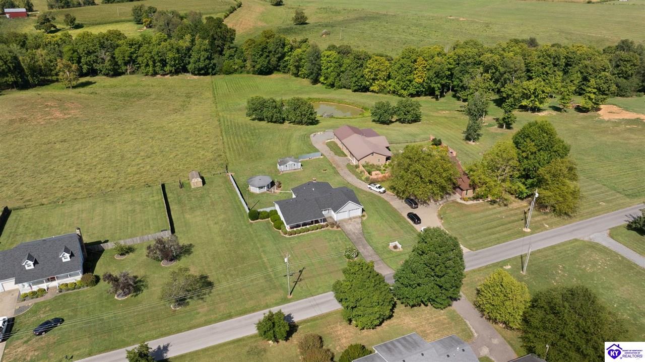 Listing Picture 468 Ferrill Hill Road Buffalo, KY 42716 MLS HK25003703