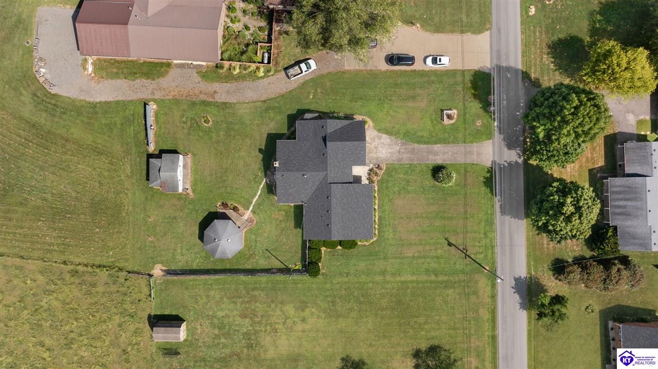 Listing Picture 468 Ferrill Hill Road Buffalo, KY 42716 MLS HK25003703