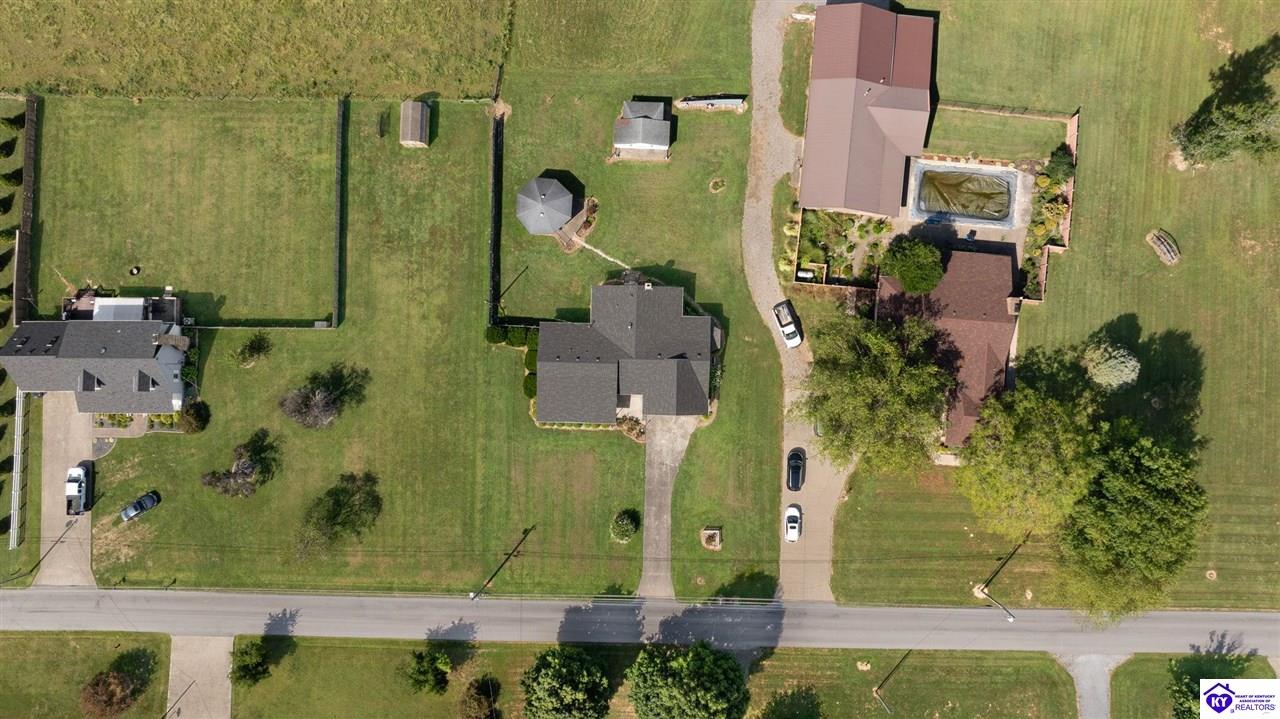 Listing Picture 468 Ferrill Hill Road Buffalo, KY 42716 MLS HK25003703
