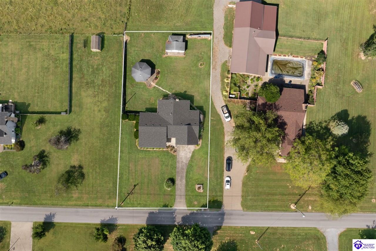 Listing Picture 468 Ferrill Hill Road Buffalo, KY 42716 MLS HK25003703