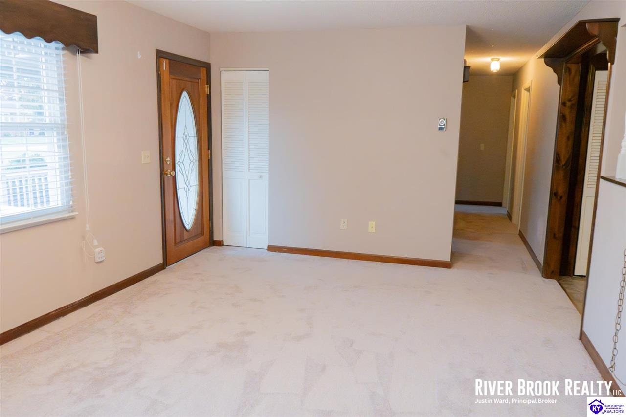 Listing Picture 468 Ferrill Hill Road Buffalo, KY 42716 MLS HK25003703