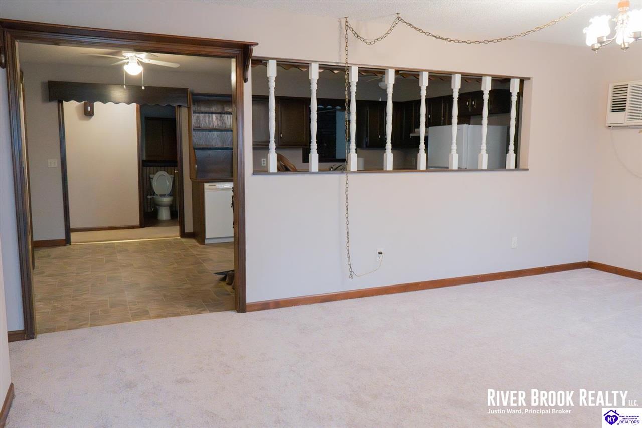 Listing Picture 468 Ferrill Hill Road Buffalo, KY 42716 MLS HK25003703
