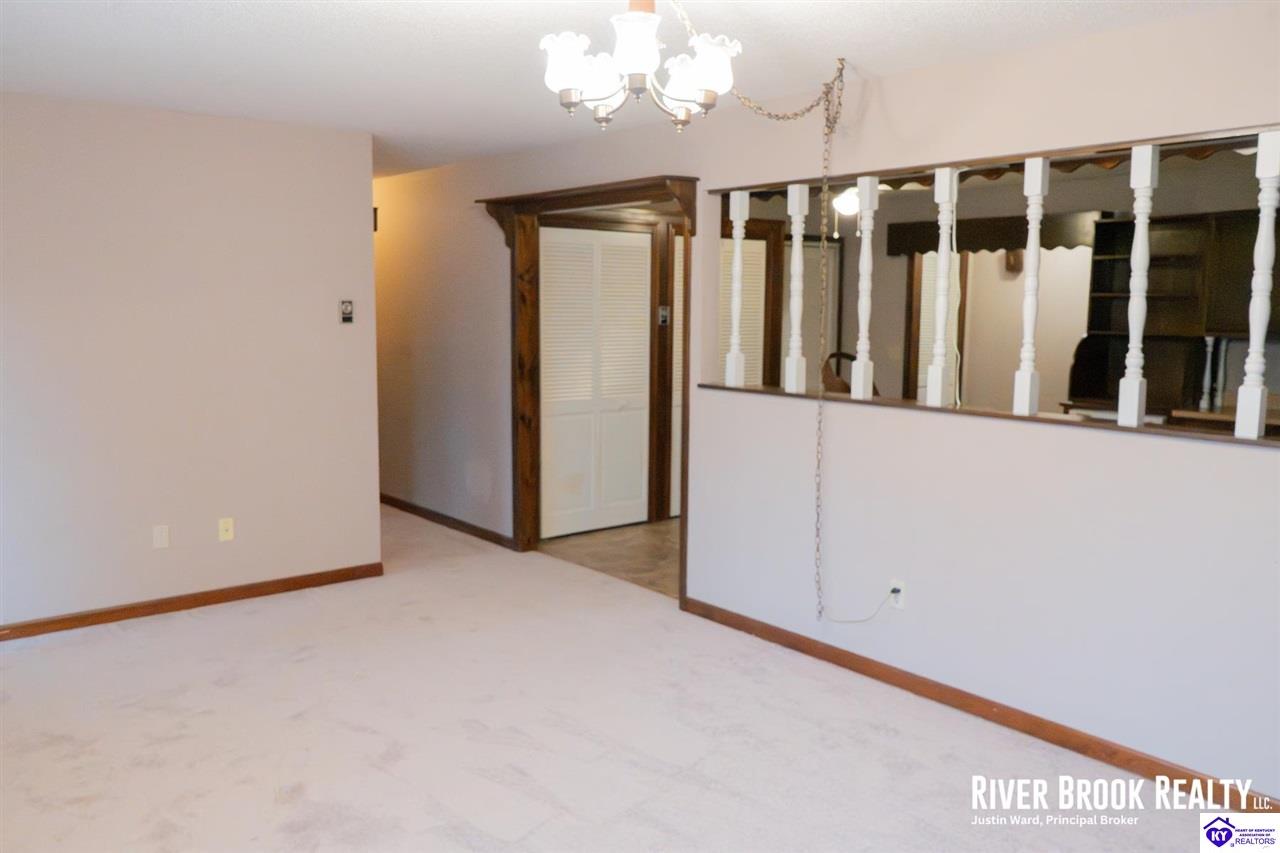Listing Picture 468 Ferrill Hill Road Buffalo, KY 42716 MLS HK25003703