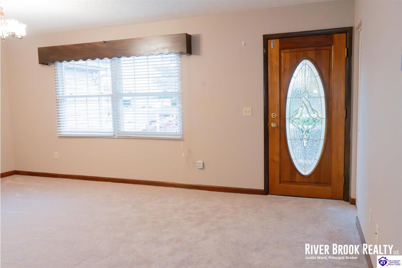 Listing Picture 468 Ferrill Hill Road Buffalo, KY 42716 MLS HK25003703
