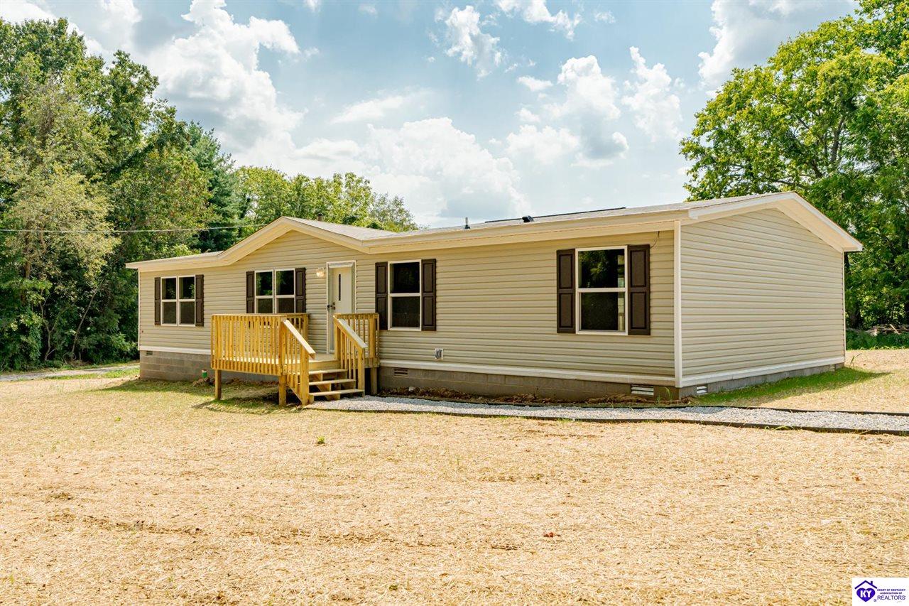 617 Jennings Knob RoadVine Grove, KY 40175