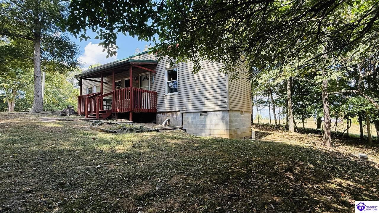 Listing Picture 2659 Fry Ridge Road Greensburg, KY 42743 MLS HK25003719