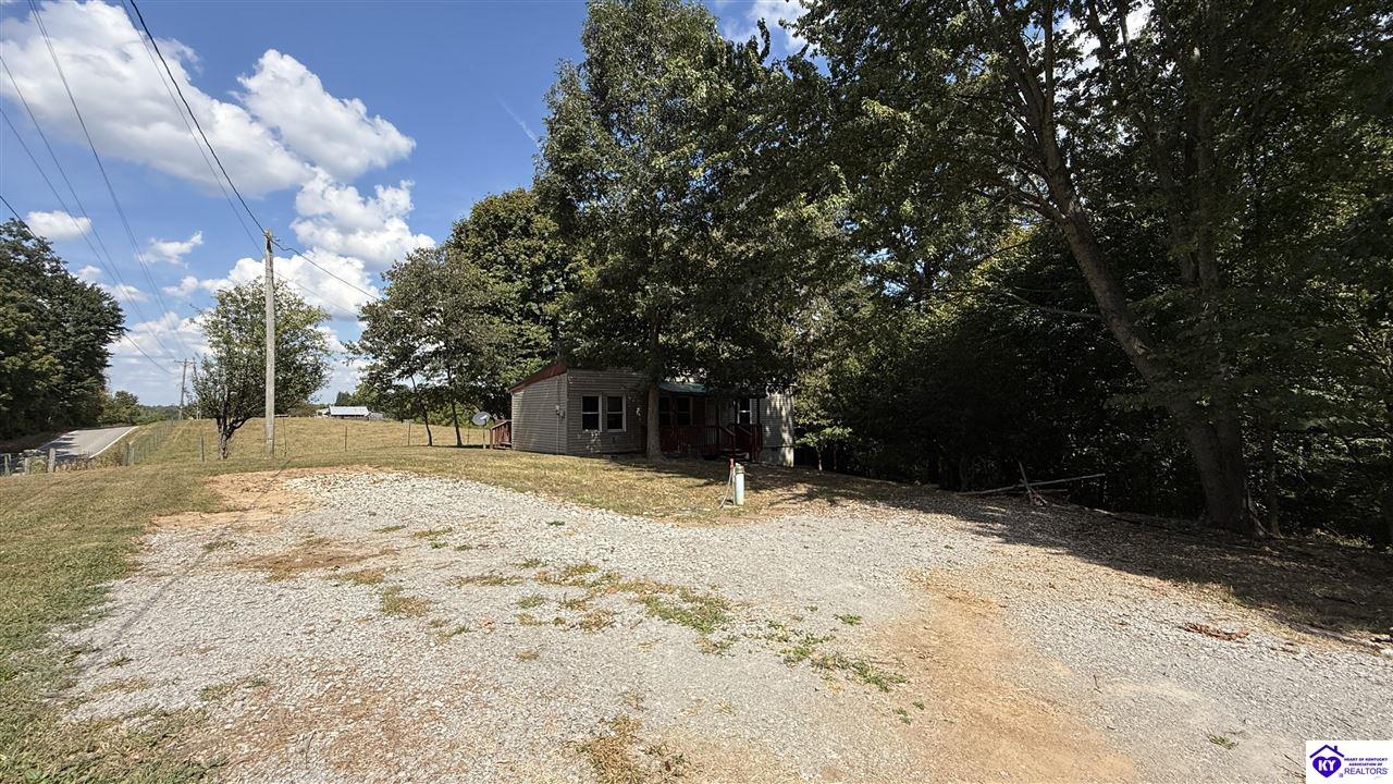 Listing Picture 2659 Fry Ridge Road Greensburg, KY 42743 MLS HK25003719