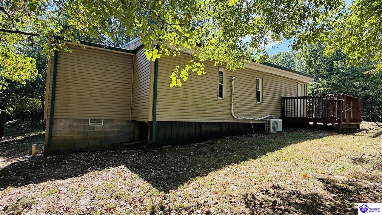 Listing Picture 2659 Fry Ridge Road Greensburg, KY 42743 MLS HK25003719