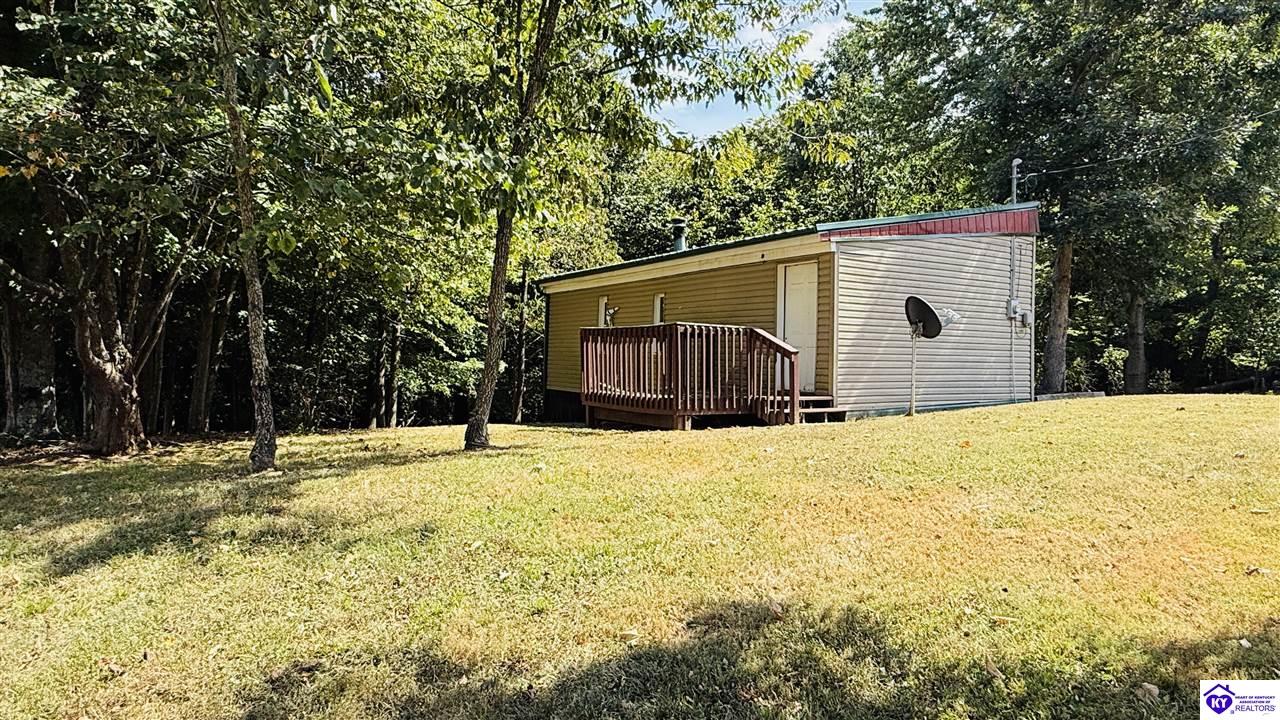 Listing Picture 2659 Fry Ridge Road Greensburg, KY 42743 MLS HK25003719