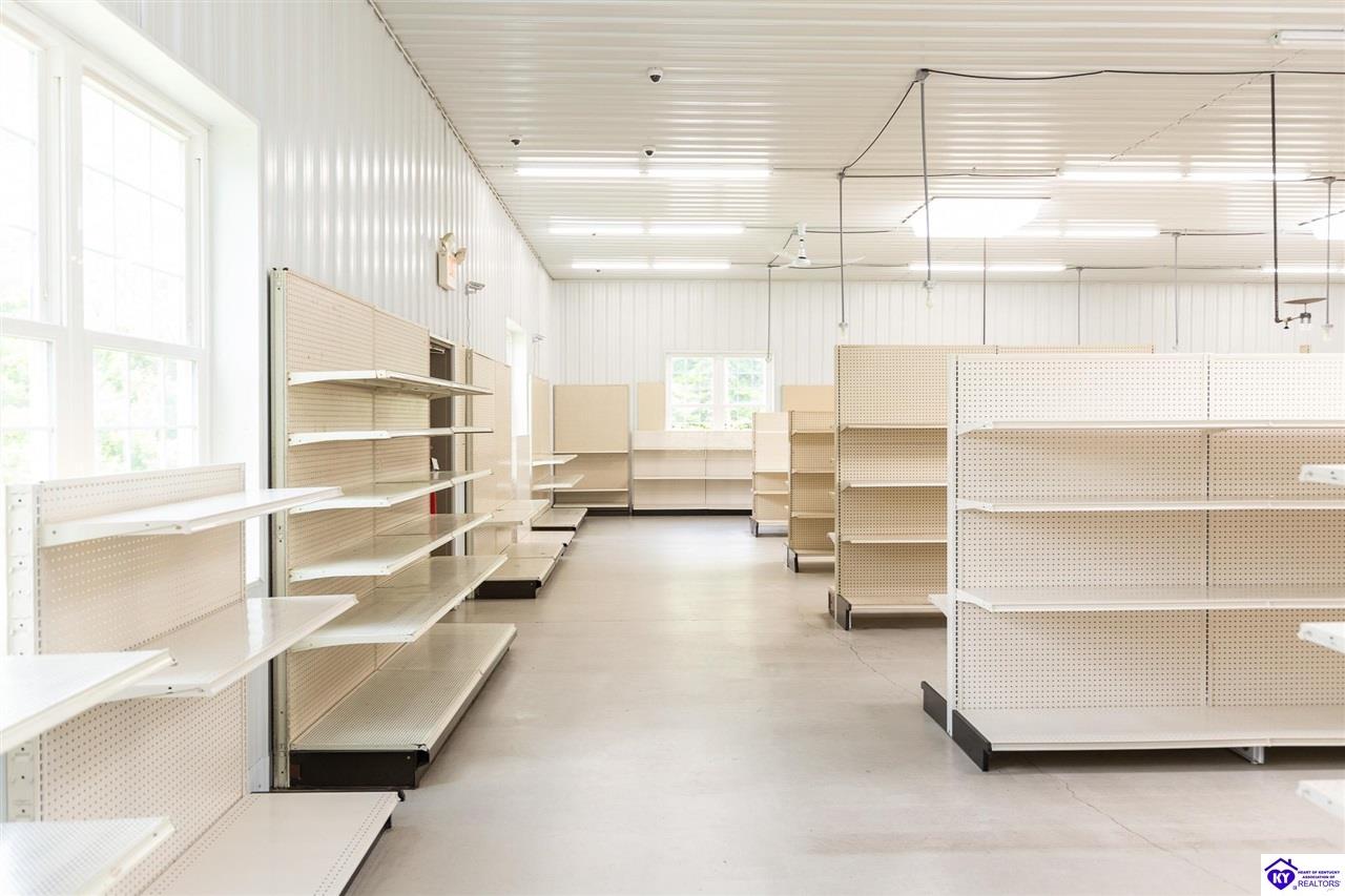 Listing Picture 4437 S Dixie Highway Glendale, KY 42740 MLS HK25003733