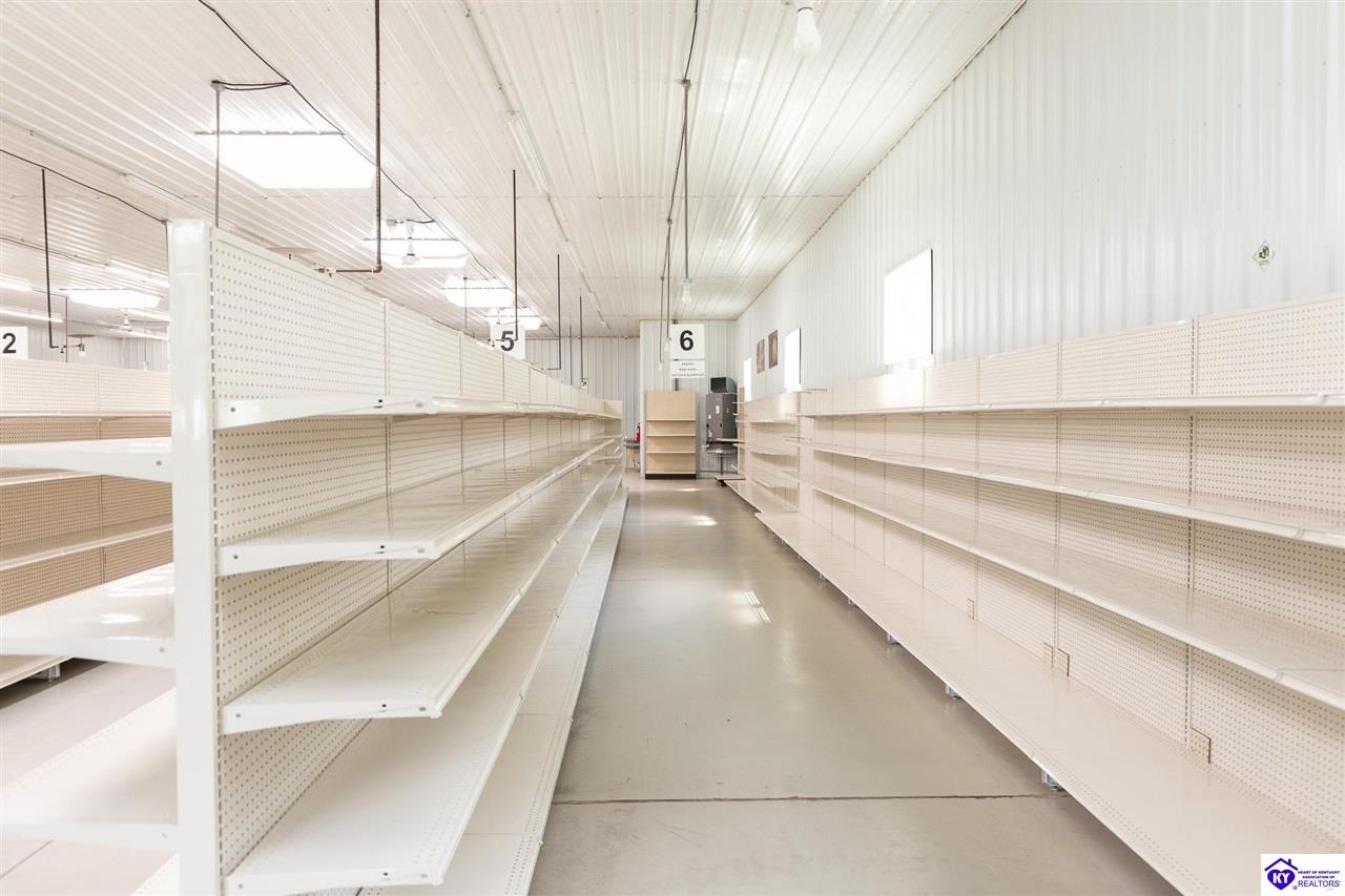 Listing Picture 4437 S Dixie Highway Glendale, KY 42740 MLS HK25003733