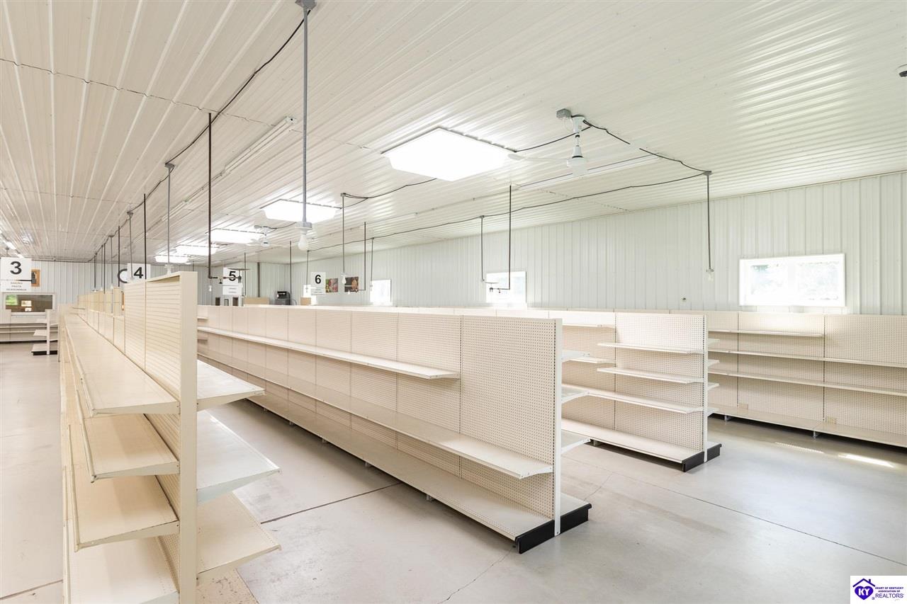 Listing Picture 4437 S Dixie Highway Glendale, KY 42740 MLS HK25003733