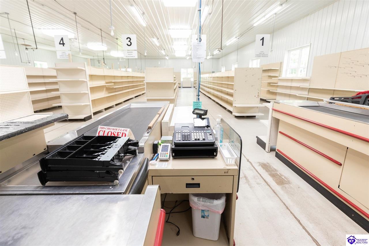 Listing Picture 4437 S Dixie Highway Glendale, KY 42740 MLS HK25003733