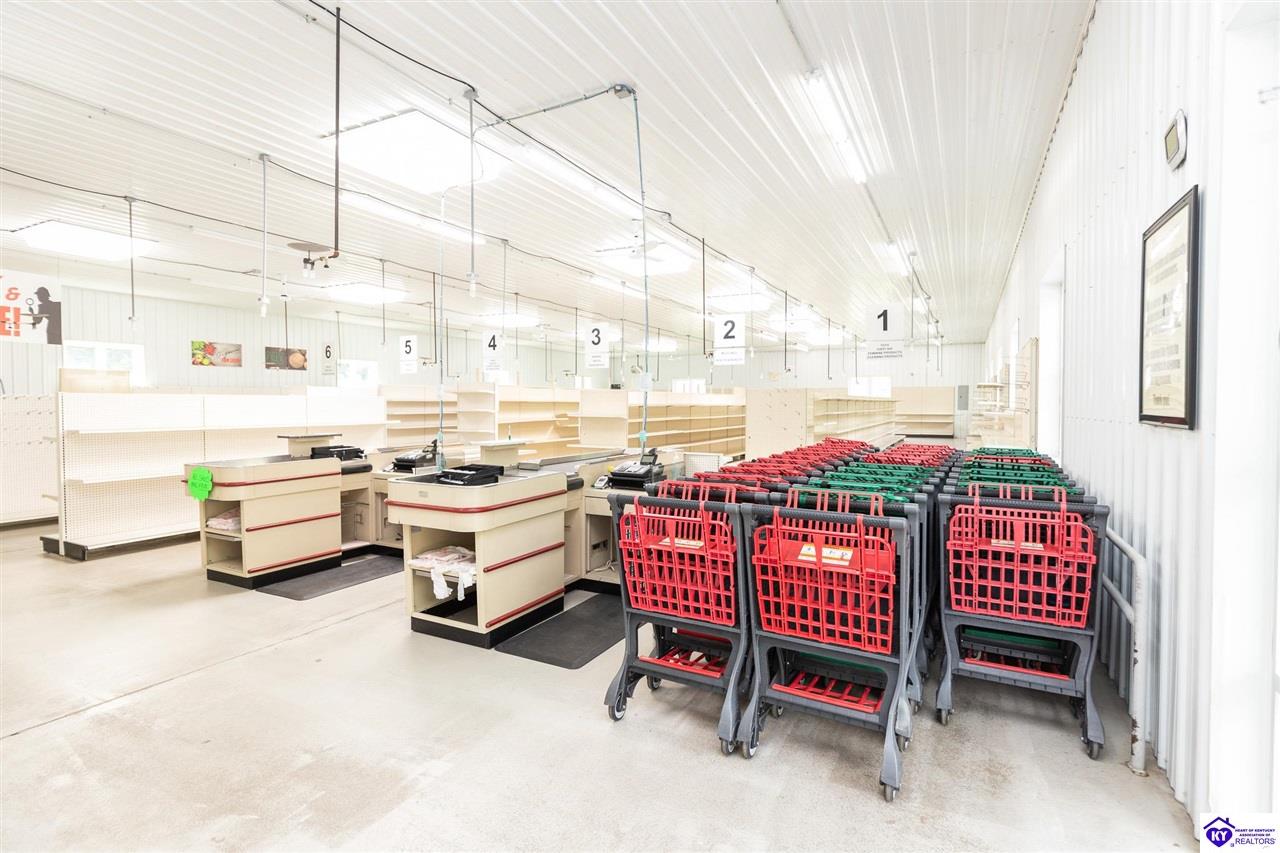 Listing Picture 4437 S Dixie Highway Glendale, KY 42740 MLS HK25003733