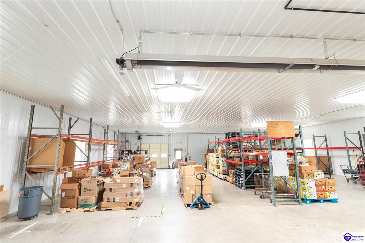 Listing Picture 4437 S Dixie Highway Glendale, KY 42740 MLS HK25003733