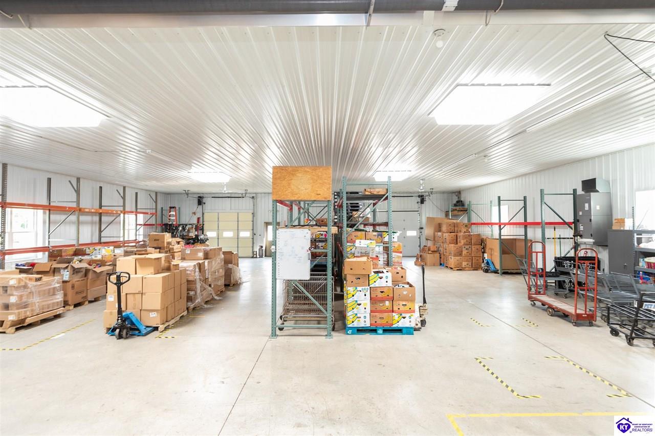 Listing Picture 4437 S Dixie Highway Glendale, KY 42740 MLS HK25003733