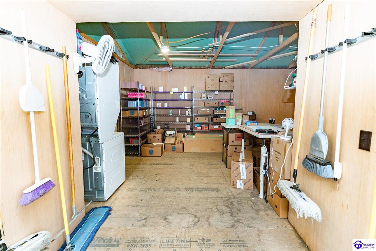 Listing Picture 4437 S Dixie Highway Glendale, KY 42740 MLS HK25003733